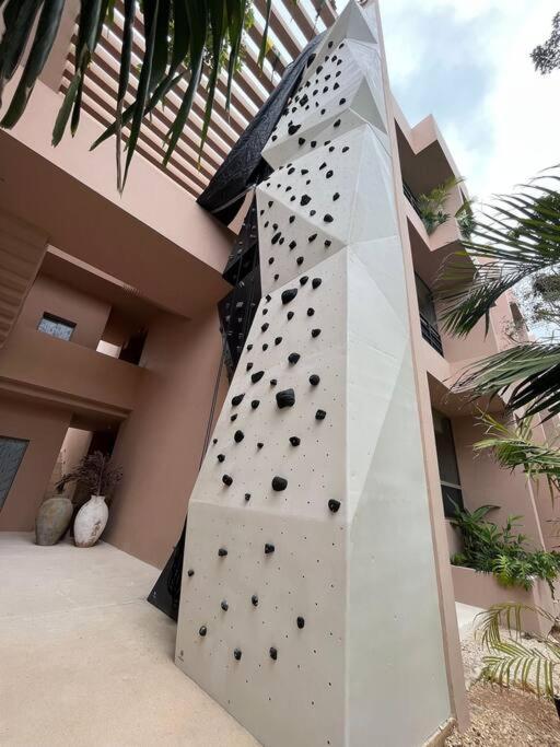New And Cozy Loft With Pool In Aldea Zama Tulum