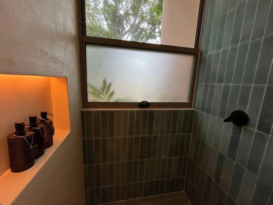 New And Cozy Loft With Pool In Aldea Zama * Tulum